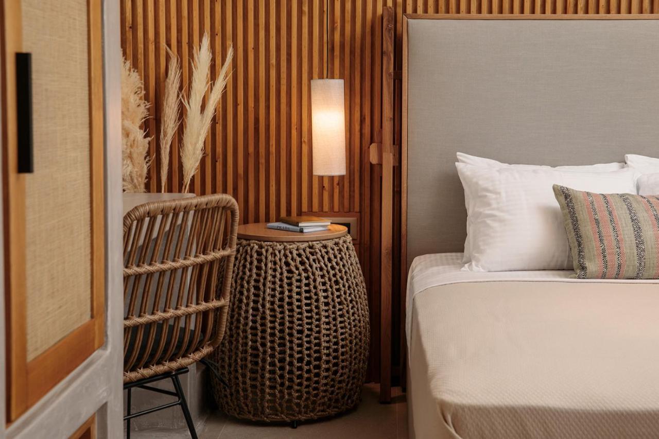 "Makava Suites" Your Luxe Urban Sanctuary Naxos City Exterior photo