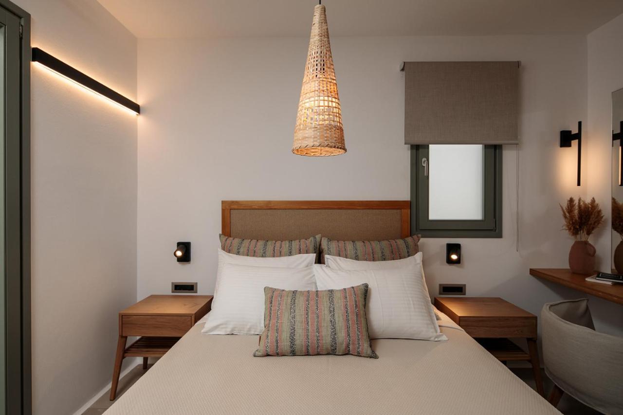"Makava Suites" Your Luxe Urban Sanctuary Naxos City Exterior photo