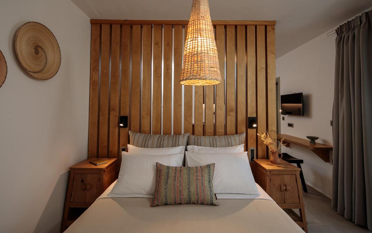 "Makava Suites" Your Luxe Urban Sanctuary Naxos City Exterior photo