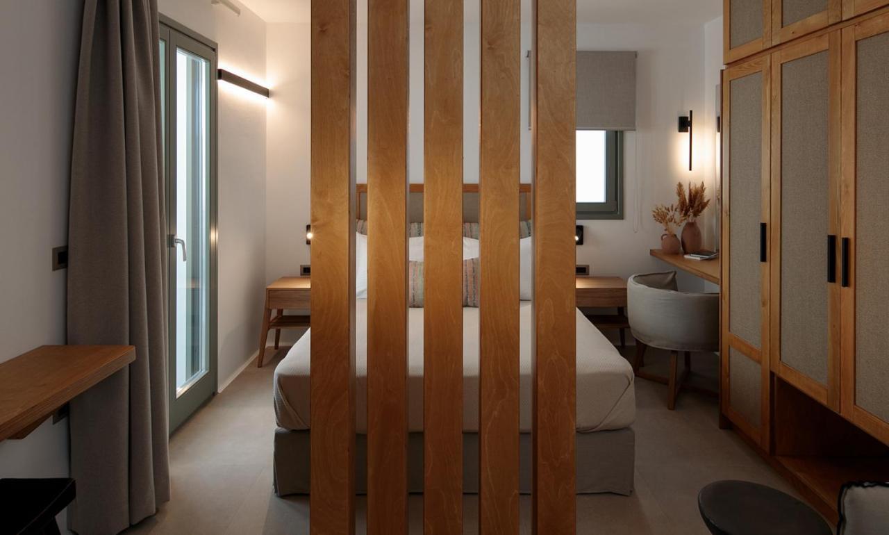 "Makava Suites" Your Luxe Urban Sanctuary Naxos City Exterior photo