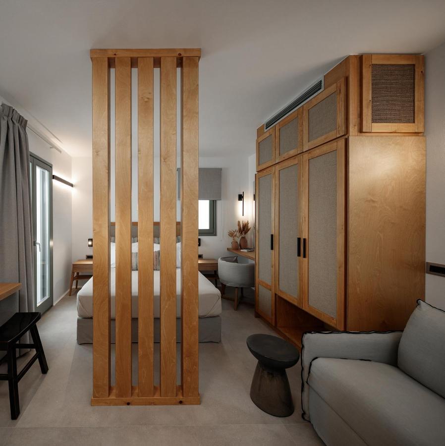 "Makava Suites" Your Luxe Urban Sanctuary Naxos City Exterior photo