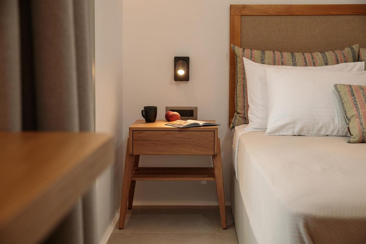 "Makava Suites" Your Luxe Urban Sanctuary Naxos City Exterior photo