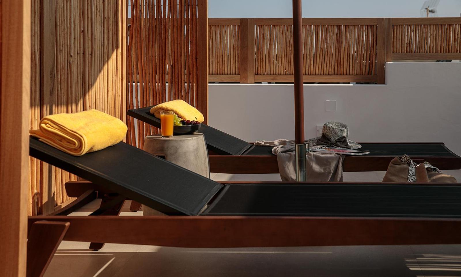 "Makava Suites" Your Luxe Urban Sanctuary Naxos City Exterior photo
