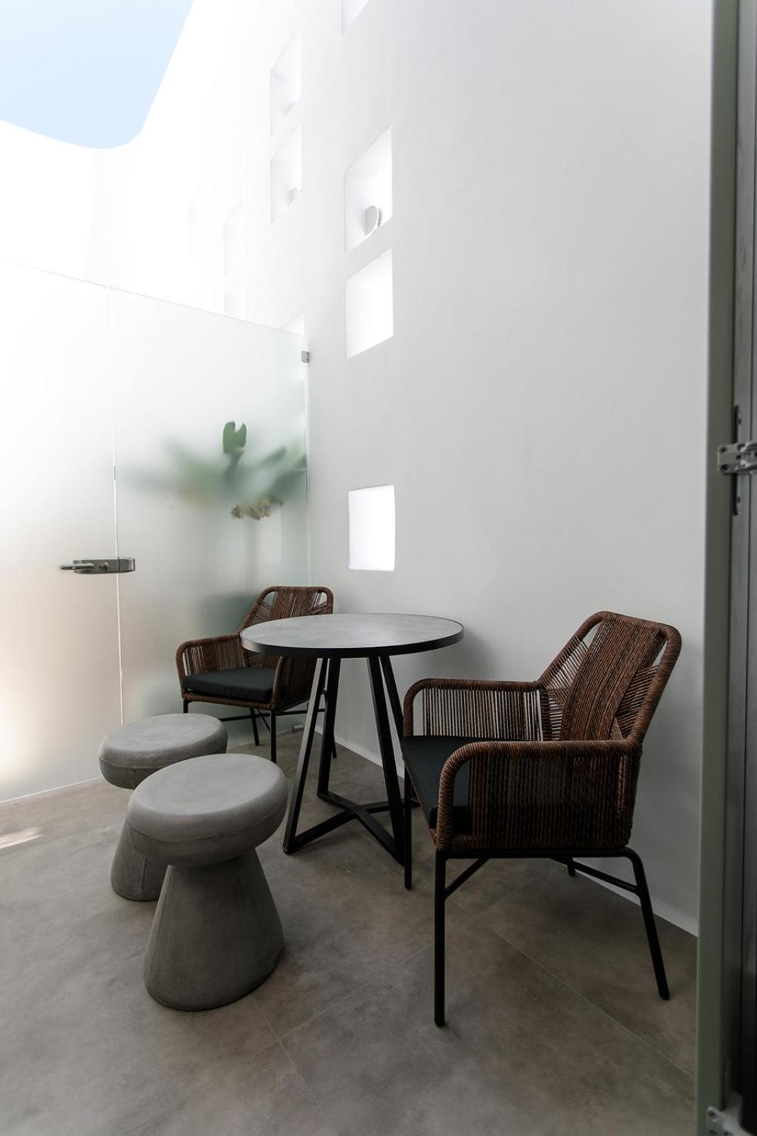 "Makava Suites" Your Luxe Urban Sanctuary Naxos City Exterior photo