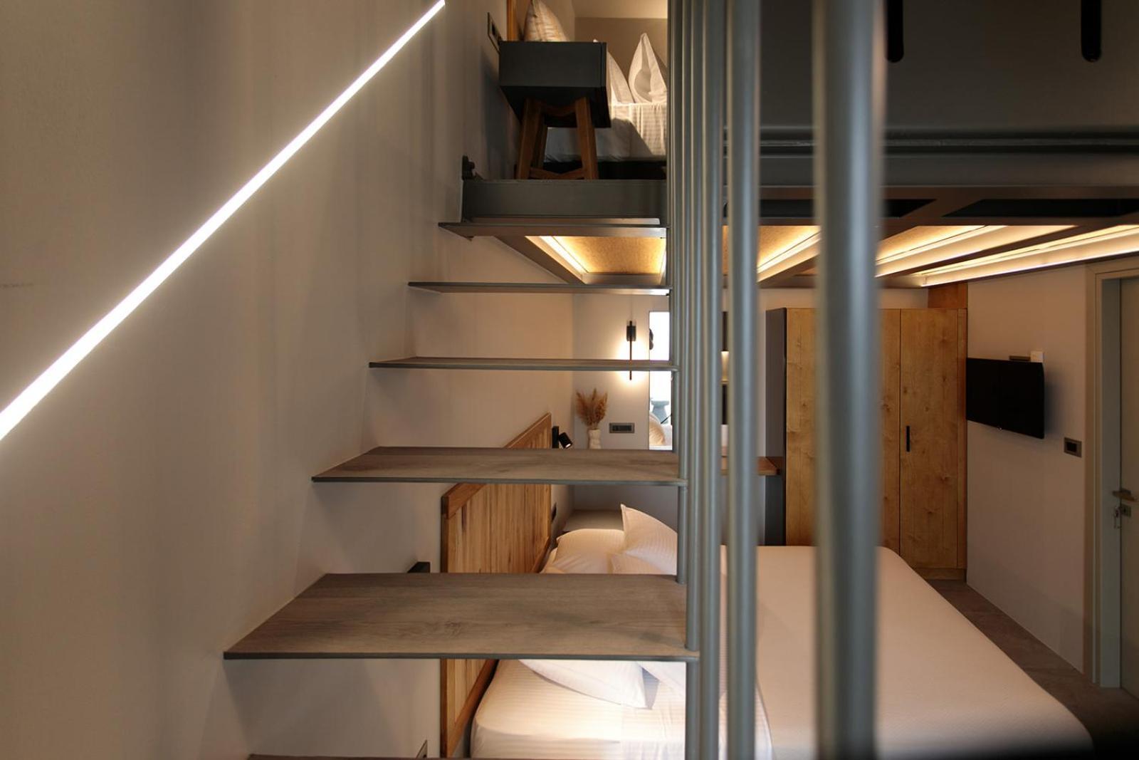 "Makava Suites" Your Luxe Urban Sanctuary Naxos City Exterior photo