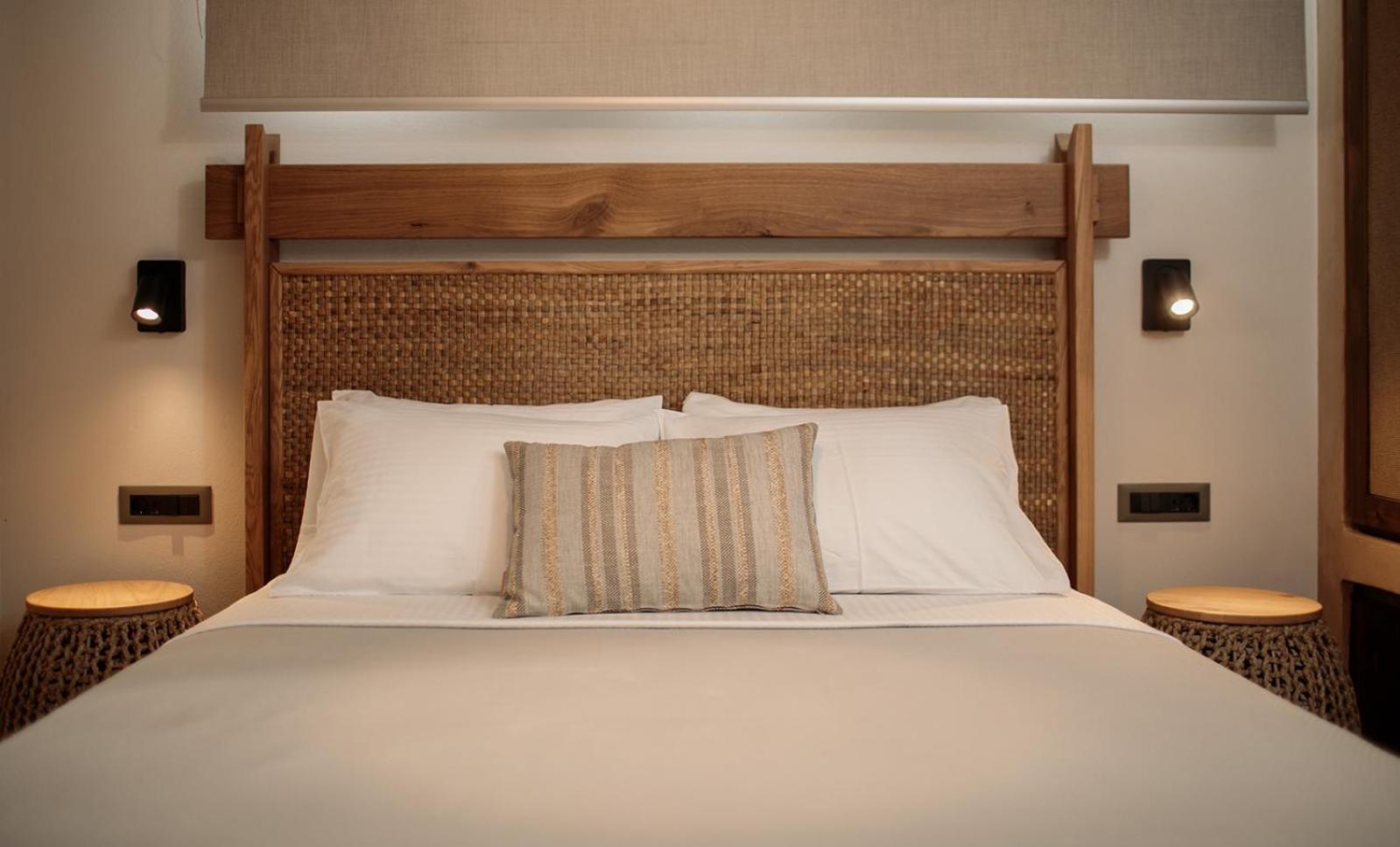 "Makava Suites" Your Luxe Urban Sanctuary Naxos City Exterior photo