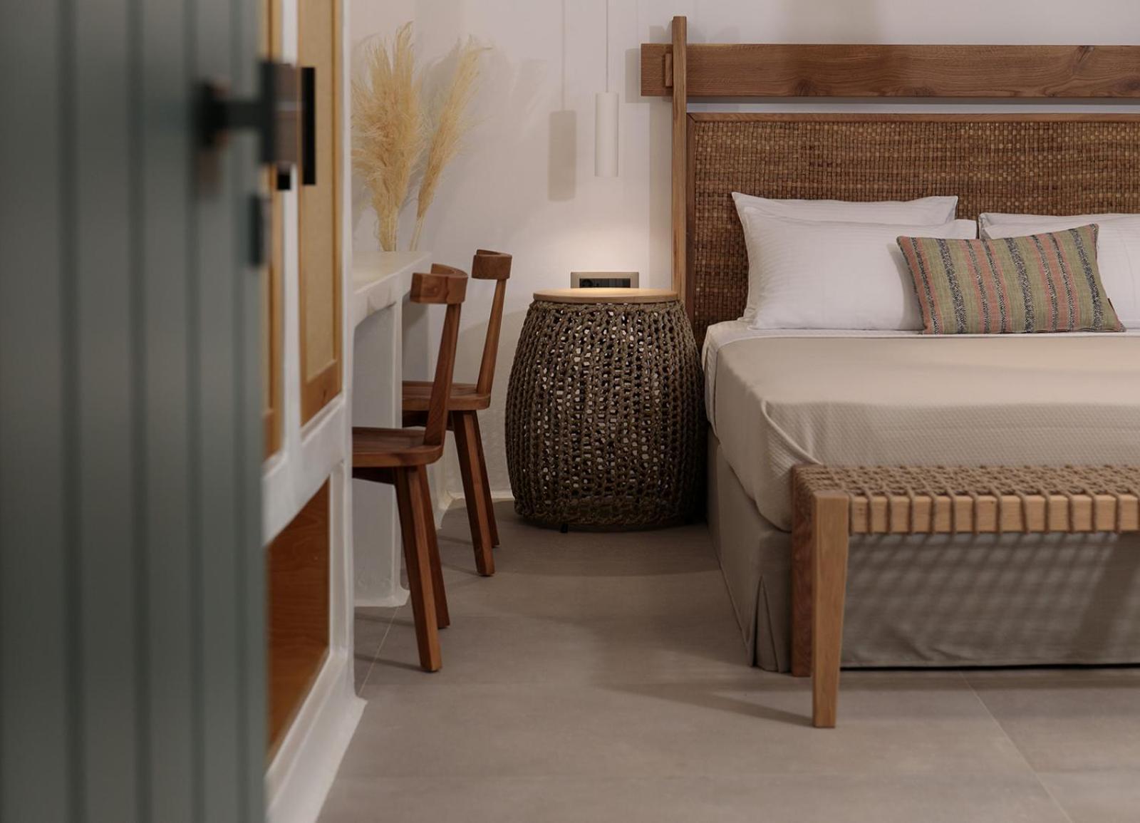 "Makava Suites" Your Luxe Urban Sanctuary Naxos City Exterior photo